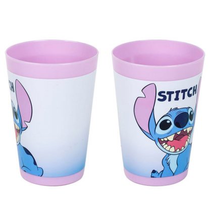 Disney Stitch toilet bag - Image 3