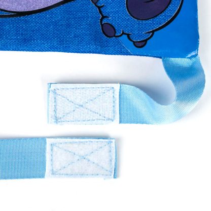 Disney Stitch gym bag 33cm - Image 3