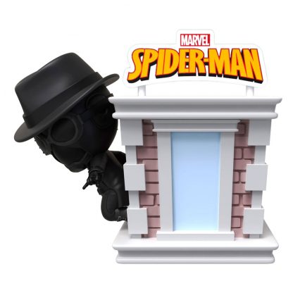 Marvel Spiderman Tower Hero Box assorted surprise figure - Image 3