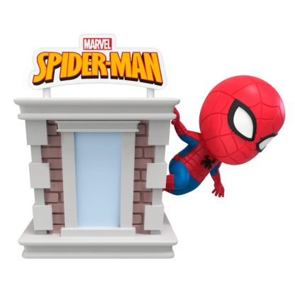 Marvel Spiderman Tower Hero Box assorted surprise figure - Image 7