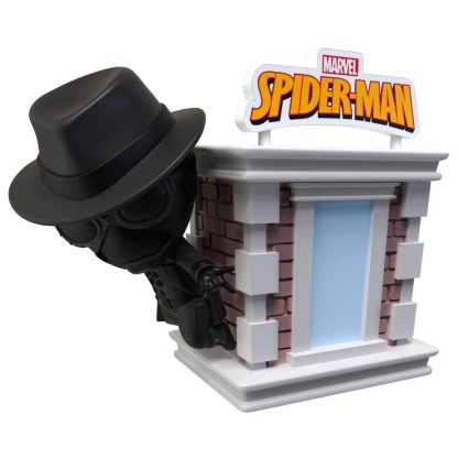 Marvel Spiderman Tower Hero Box assorted surprise figure - Image 9
