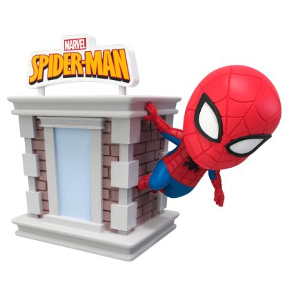 Marvel Spiderman Tower Hero Box assorted surprise figure - Image 10