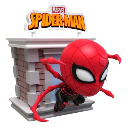 Marvel Spiderman Tower Hero Box assorted surprise figure - Image 11