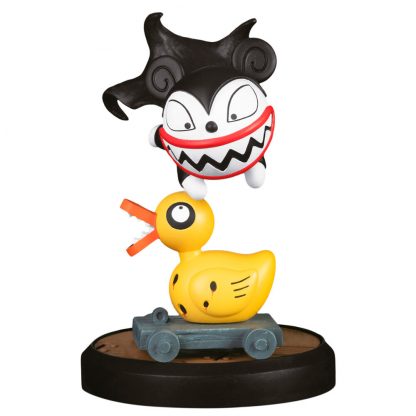 Disney Nightmare Before Christmas Hero Box assorted surprise figure - Image 2