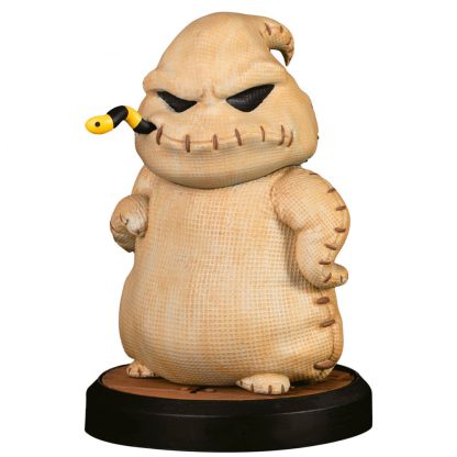 Disney Nightmare Before Christmas Hero Box assorted surprise figure - Image 4