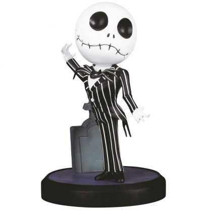 Disney Nightmare Before Christmas Hero Box assorted surprise figure - Image 6