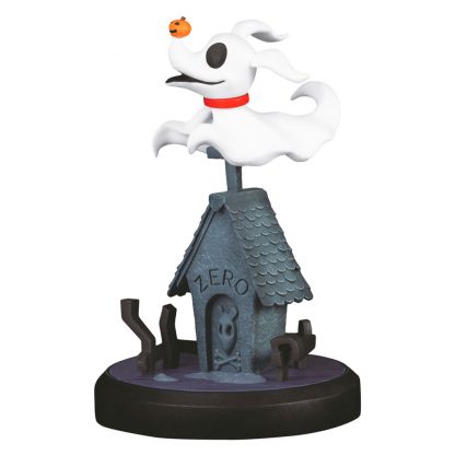 Disney Nightmare Before Christmas Hero Box assorted surprise figure - Image 7