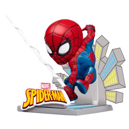 Marvel Spiderman Hero Box assorted surprise figure - Image 3