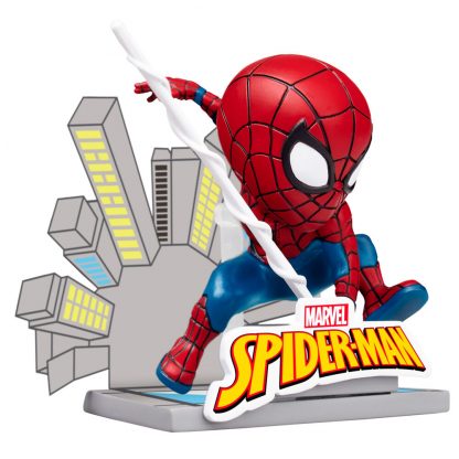 Marvel Spiderman Hero Box assorted surprise figure - Image 4
