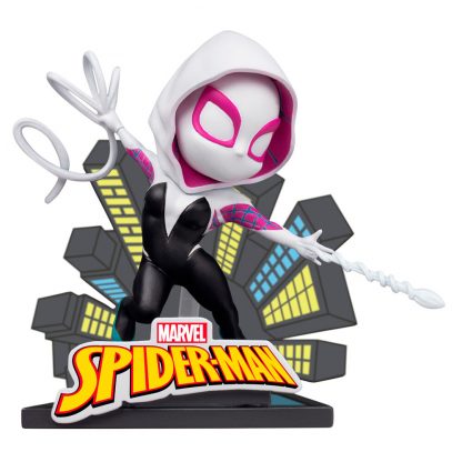 Marvel Spiderman Hero Box assorted surprise figure - Image 5