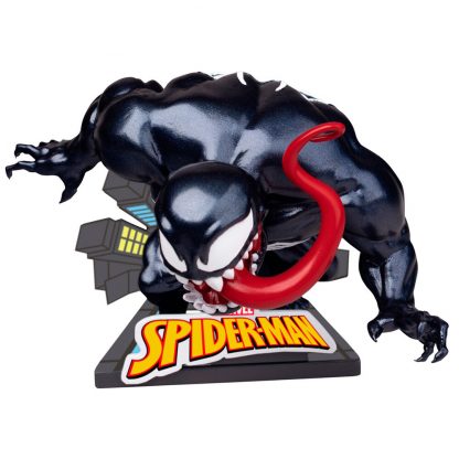 Marvel Spiderman Hero Box assorted surprise figure - Image 9