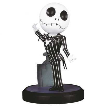 Disney Nightmare Before Christmas Hero Box assorted figure - Image 3