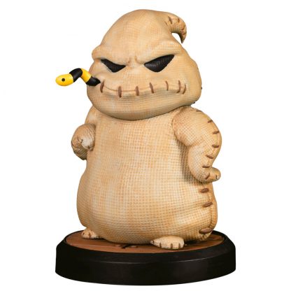 Disney Nightmare Before Christmas Hero Box assorted figure - Image 6