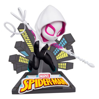 Marvel Spiderman Hero Box assorted figure - Image 11