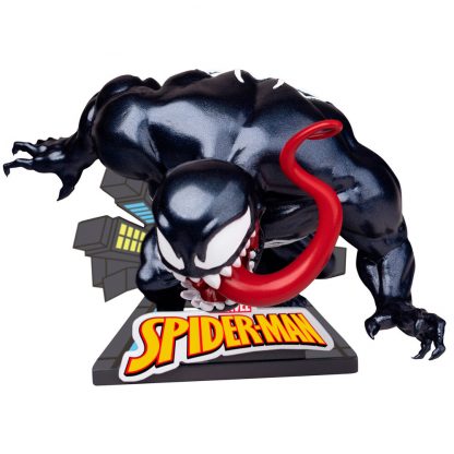 Marvel Spiderman Hero Box assorted figure - Image 12