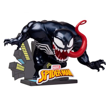 Marvel Spiderman Hero Box assorted figure - Image 17