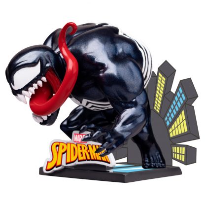 Marvel Spiderman Hero Box assorted figure - Image 18