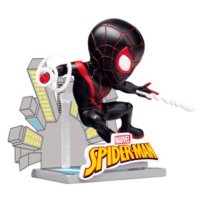 Marvel Spiderman Hero Box assorted figure - Image 19