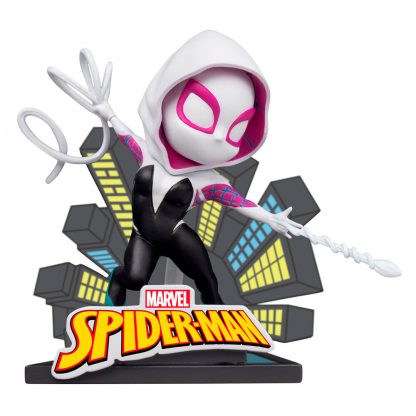 Marvel Spiderman Hero Box assorted figure - Image 14