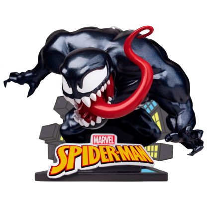 Marvel Spiderman Hero Box assorted figure - Image 16
