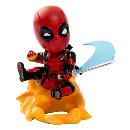 Marvel Deadpool Hero Box assorted figure - Image 3