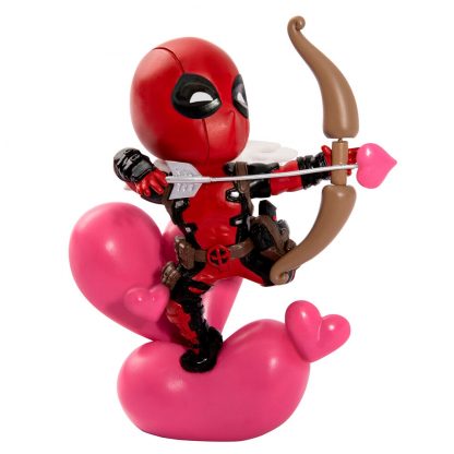 Marvel Deadpool Hero Box assorted figure - Image 6