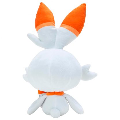 Pokemon Scorbunny plush toy 30cm - Image 2