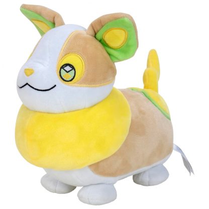 Pokemon Yamper plush toy 20cm - Image 5