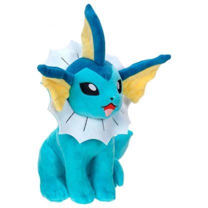 Pokemon Vaporeon plush toy 20cm - Image 2