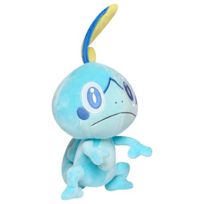 Pokemon Sobble plush toy 20cm - Image 2