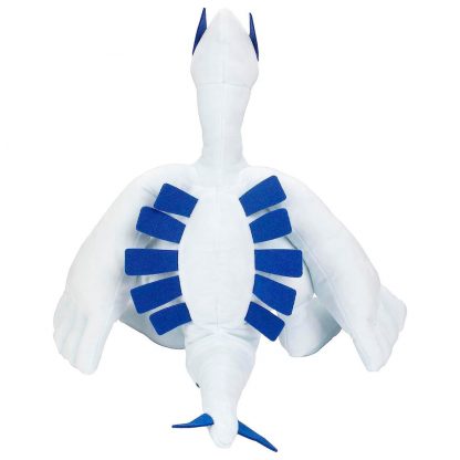 Pokemon Lugia plush toy 30cm - Image 2