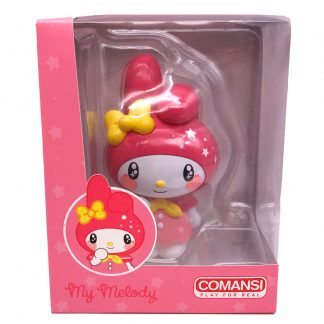 Hello Kitty My Melody figure 16cm