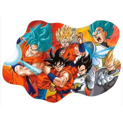 Dragon Ball Poster puzzle 250pcs - Image 2