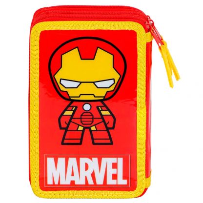 Marvel Iron Man plumier - Image 6