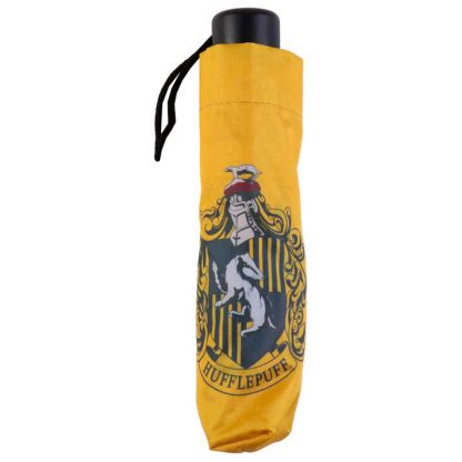 Harry Potter Hufflepuff manual folding umbrella - Image 2