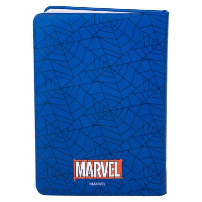 Marvel Spiderman notebook - Image 2