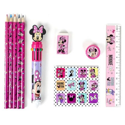 Disney Minnie stationary set - Image 2