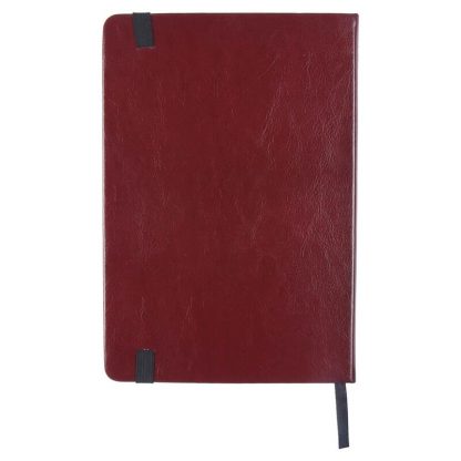 Harry Potter Gryffindor A5 notebook - Image 2