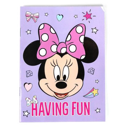 Disney Minnie stationary set - Image 3