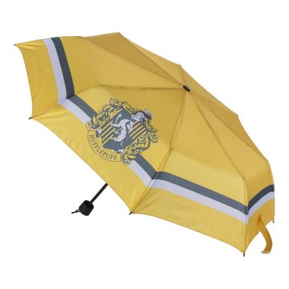 Harry Potter Hufflepuff manual folding umbrella - Image 3