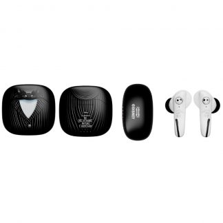 Disney The Nightmare Before Christmas Jack Wireless Headphones