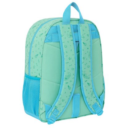 Disney Stitch Aloha adaptable backpack 42cm - Image 2