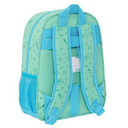 Disney Stitch Aloha adaptable backpack 34cm - Image 2