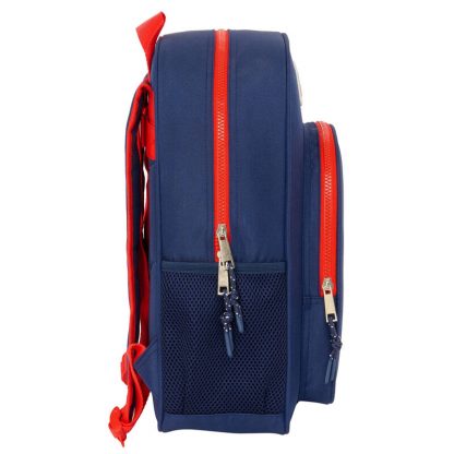 Super Mario Bros adaptable backpack 38cm - Image 3