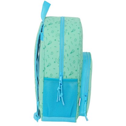 Disney Stitch Aloha adaptable backpack 42cm - Image 3