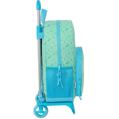 Disney Stitch Aloha trolley 42cm - Image 3