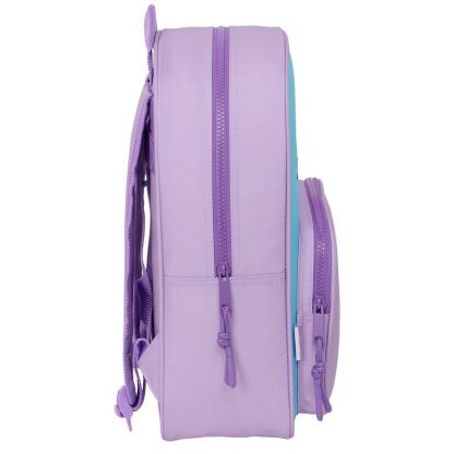 Disney Stitch Sweet adaptable backpack 34cm - Image 3