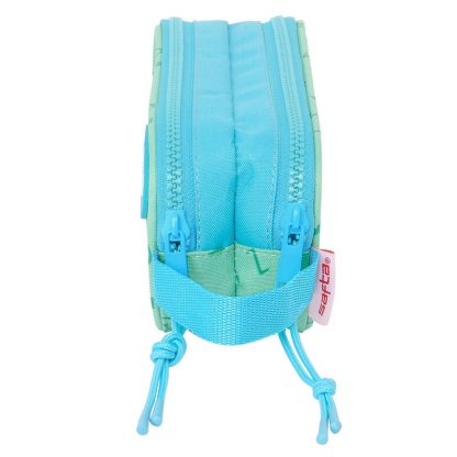 Disney Stitch Aloha double pencil case - Image 3