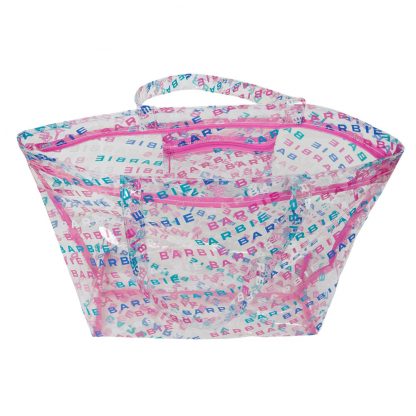 Barbie beach bag - Image 4