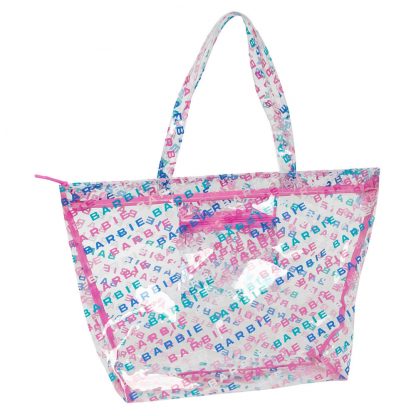 Barbie beach bag - Image 2